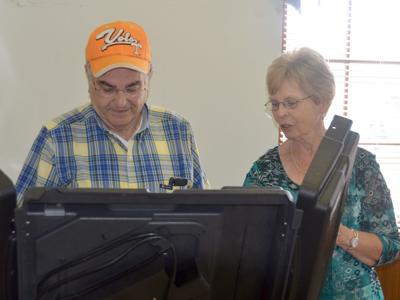 Early Voting