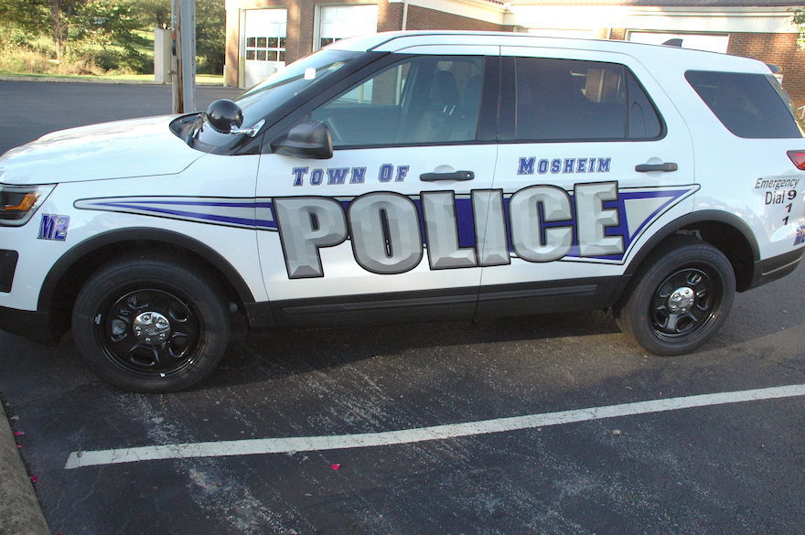 Mosheim Approves Ordinances Related To New Police Dept. | Local News ...