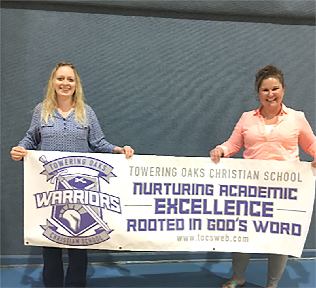 Towering Oaks Christian School To Offer High School Classes Local