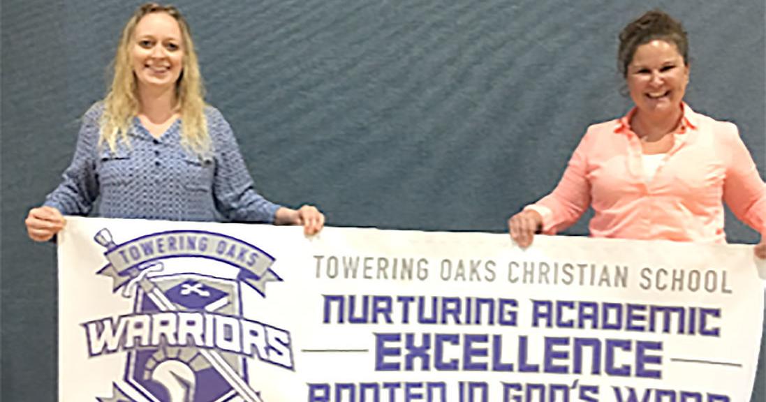 Towering Oaks Christian School To Offer High School Classes Local