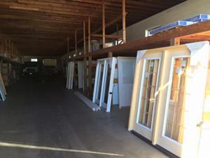 Doors