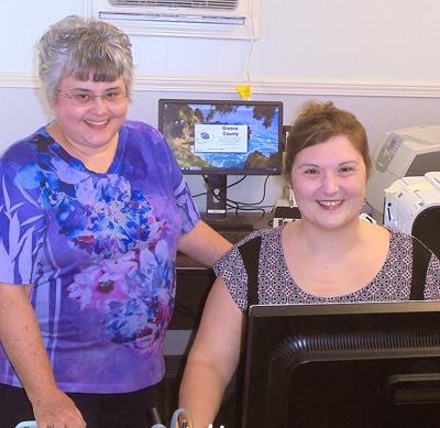 County Clerk S Office Now Offering Services For Driver License Renewal Local News Greenevillesun Com