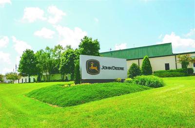 John Deere Greeneville Tn
