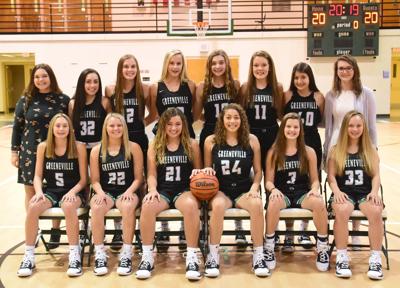 Coach Says Young Lady Devils Fun To Watch Greenevillesun Com