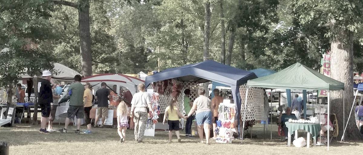 Annual Baileyton Celebration Underway This Weekend Local