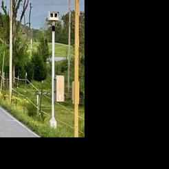 Tusculum school zone speed enforcement system resumes