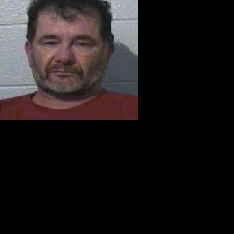 Chuckey Man Charged In Washington County | Local News | greenevillesun.com