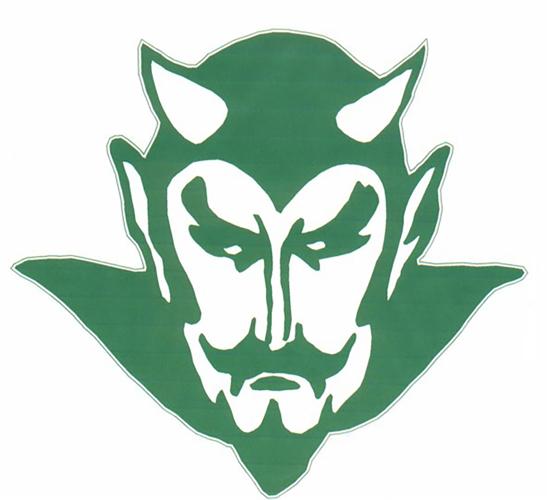 greene devil logo