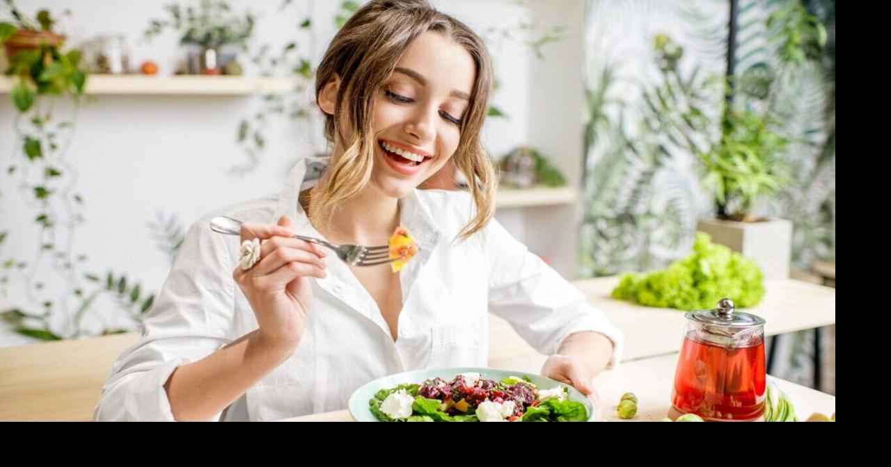 Change Your Diet, Save Your Heart: Simple Swaps For A Healthier Life ...