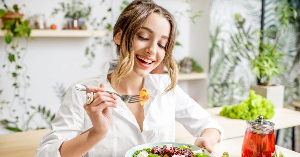 Changing Diets Change Your Diet, Save Your Heart: Simple Swaps For A Healthier Life ...