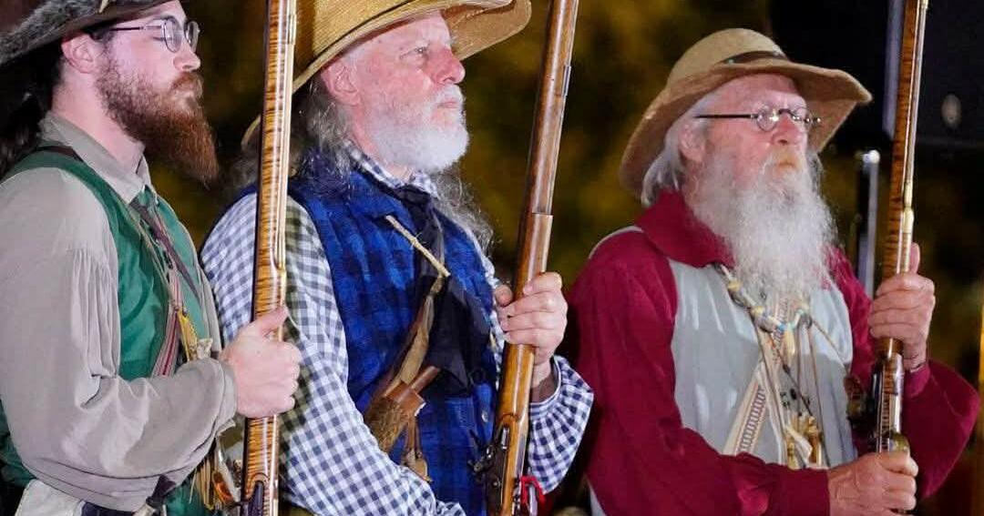 MASSEY: The Modern Alamo pilgrimage continues