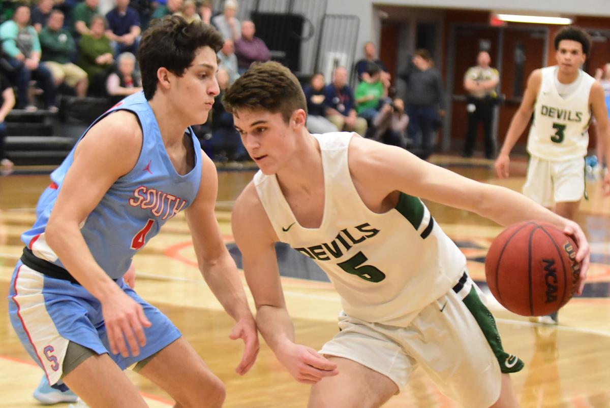Greeneville S Satterfield Named All State By Tswa Greeneville Greenevillesun Com