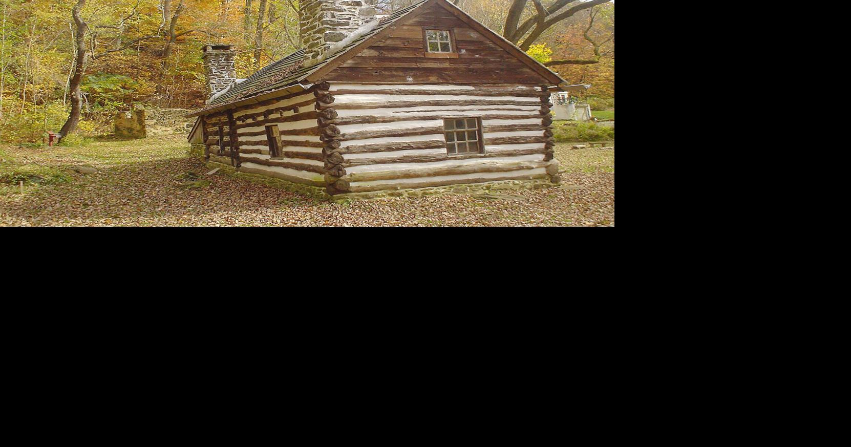 MASSEY: Greene County’s German Influence