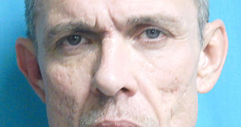Man Receives 6-year Sentence In Meth Case | Local News | greenevillesun.com
