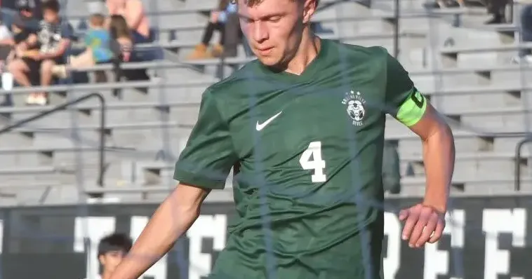 Greeneville's Gourley receives TSWA All-State honors