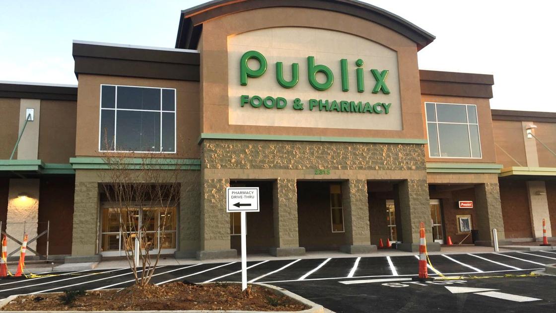 Publix on 5th Publix To Open On May 13 | Local News | greenevillesun.com