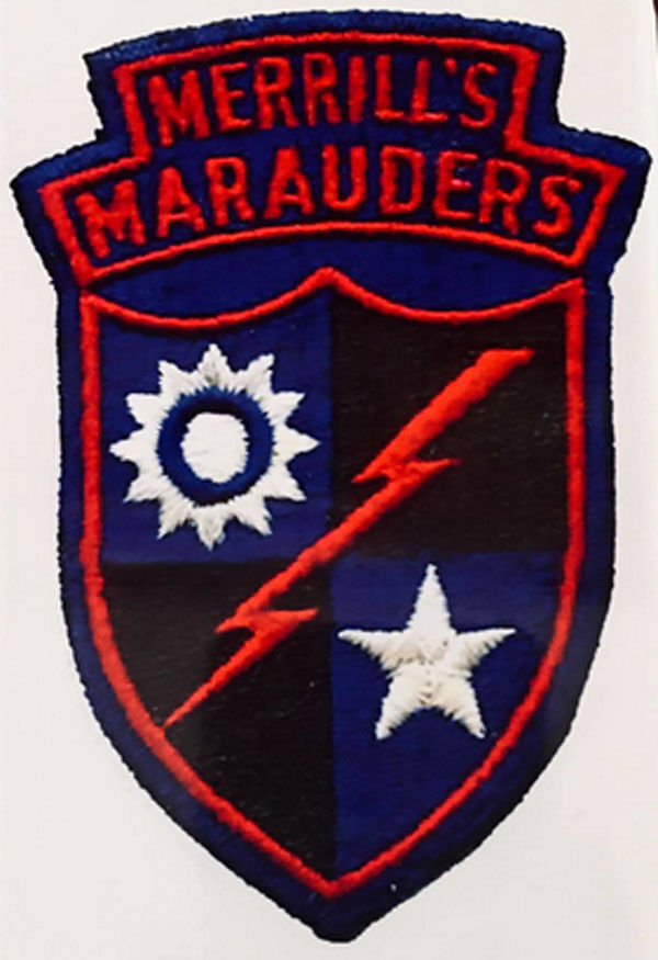 Congress Approves Gold Medal Honor For Merrill's Marauders | Local News ...