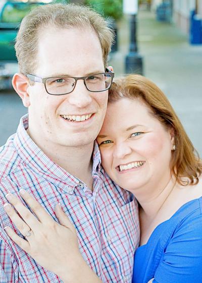 Stephanie Steinhorst To Wed Andrew James Williams