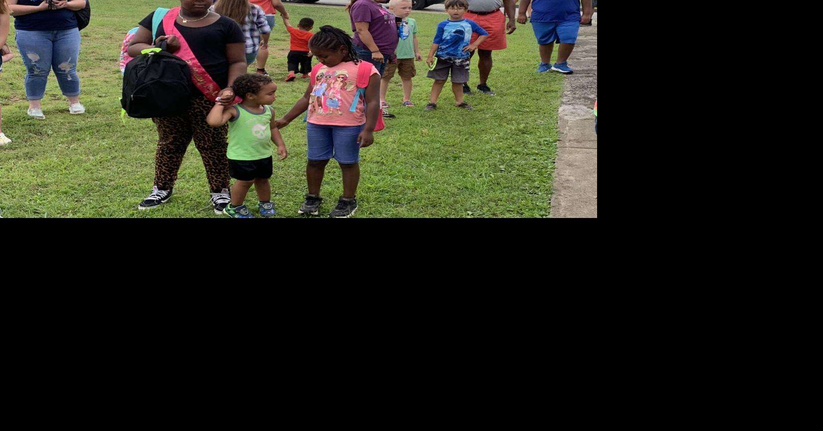 Back To School Splash & Bash Set For Saturday | Education ...