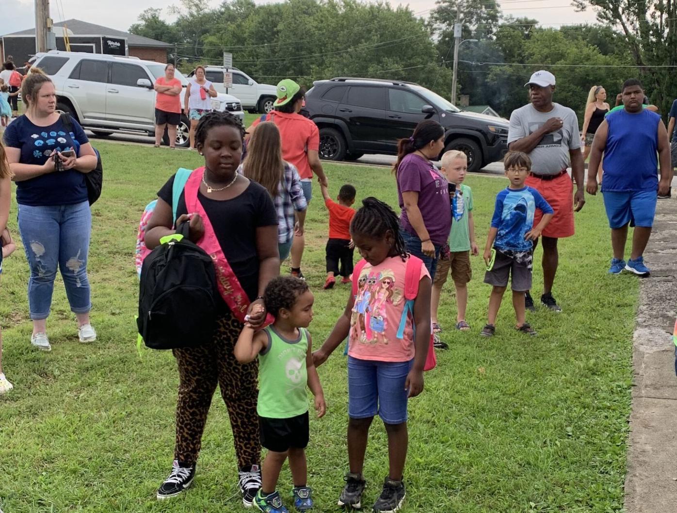 Back To School Splash Bash Set For Saturday Education Greenevillesun Com Back To School Splash Bash Set For Saturday Education Greenevillesun Com