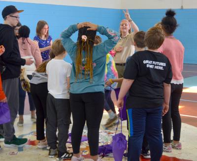 Boys and Girls Club