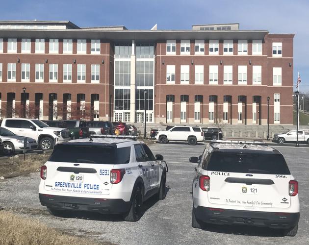 Sean Williams Federal Court Trial Dates Set For March Local News