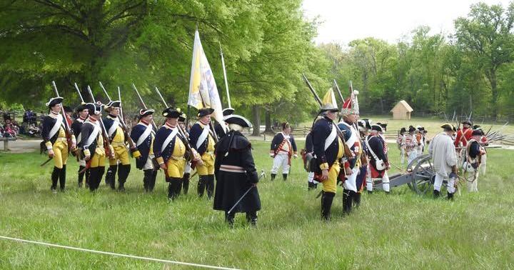 MASSEY: Did Hessians come to Greene County?