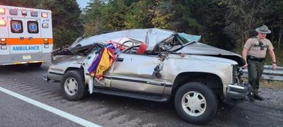 Sevierville Woman Killed Thursday In I-81 Crash | Local News