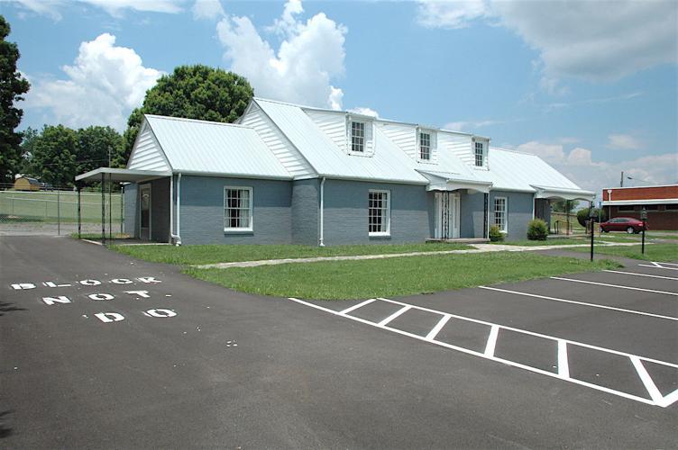 Plans For Mosheim Police Department Moving Forward Local News