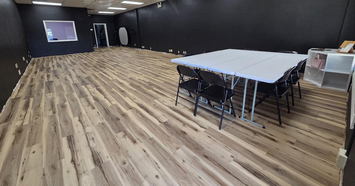 New Business A ‘Creative Playground’ For Entertainment Industry | Local News New Business A ‘Creative Playground’ For Entertainment Industry | Local News