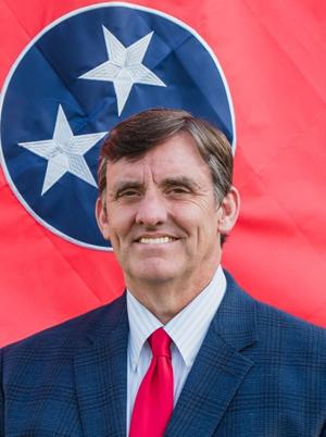 Jenkins addresses local GOP Women about proposed amendments