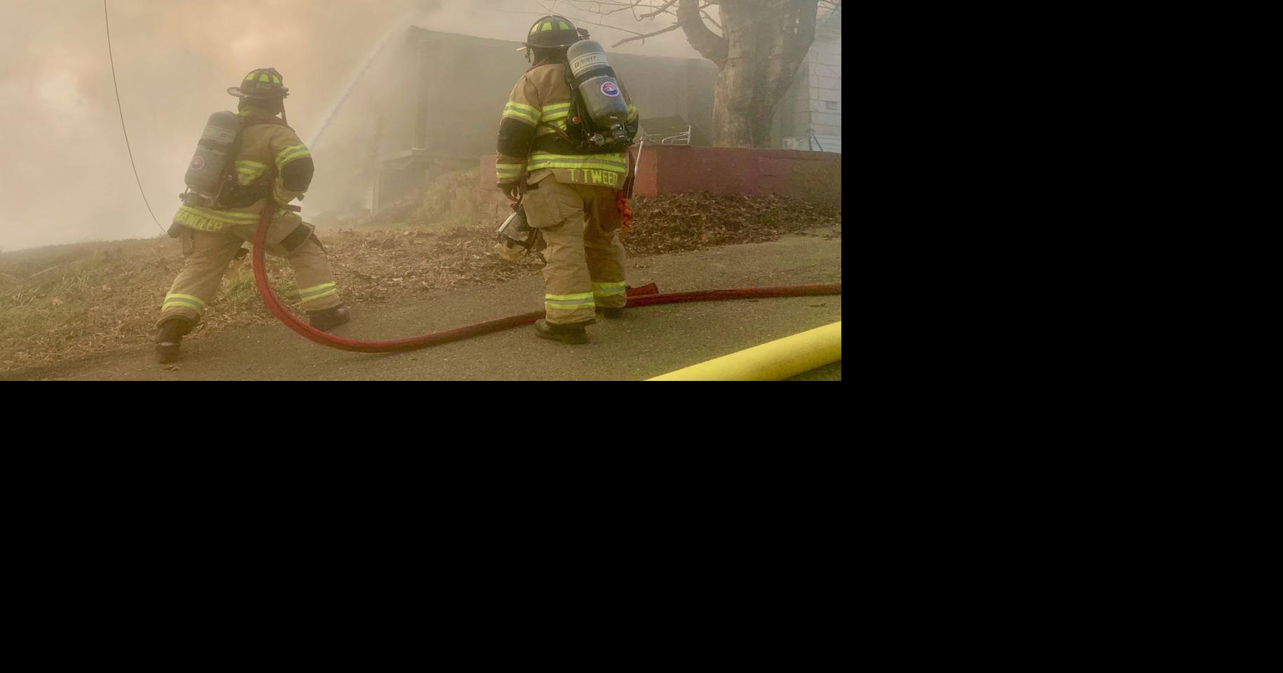 Investigations Continue Into Weekend Fires | Local News ...