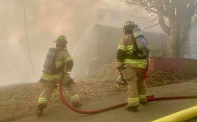 Investigations Continue Into Weekend Fires | Local News ...