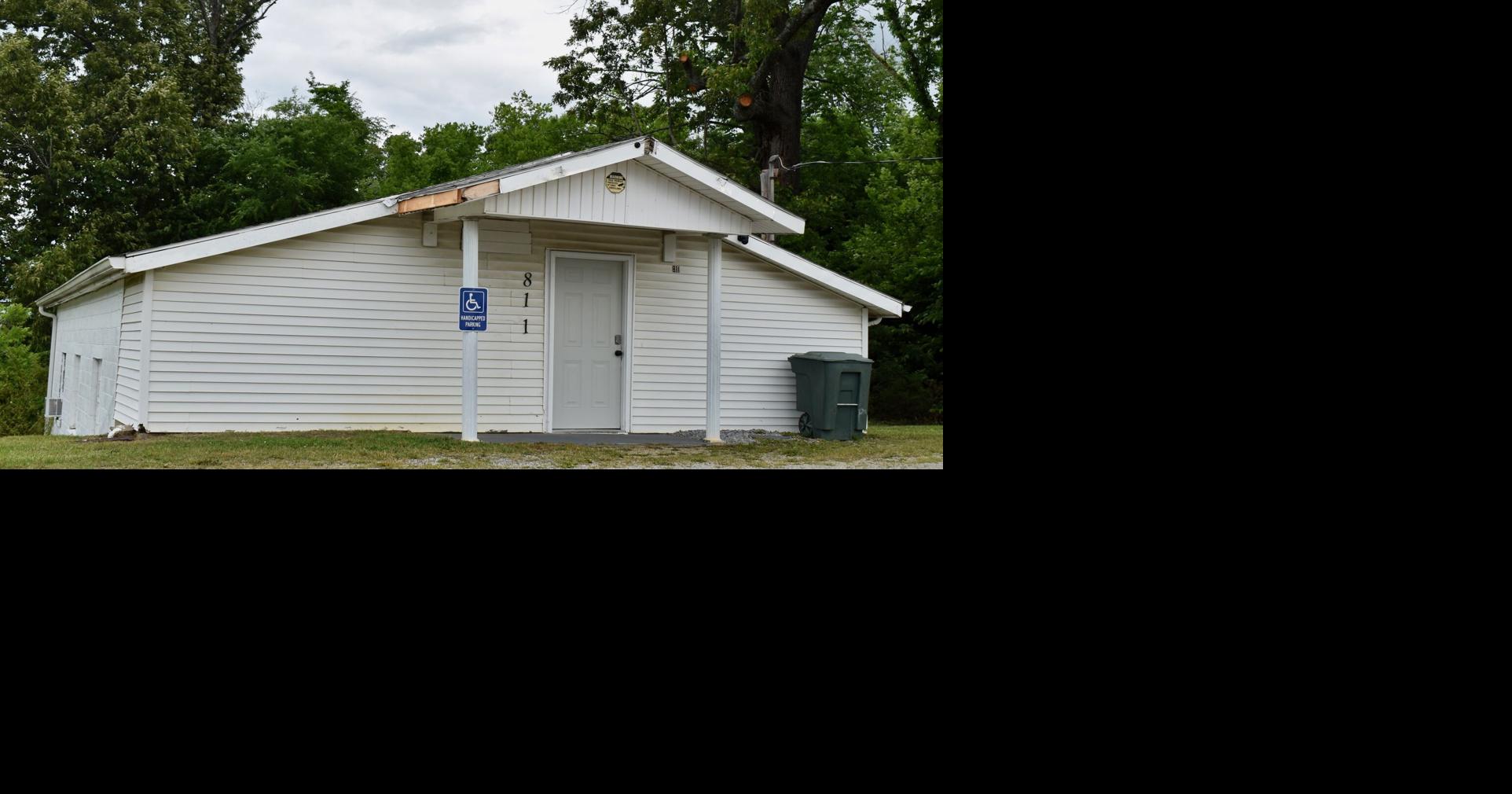Grand opening for new Living Free Life Center to be held June 5