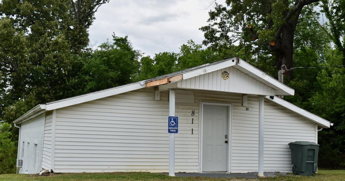 Grand opening for new Living Free Life Center to be held June 5