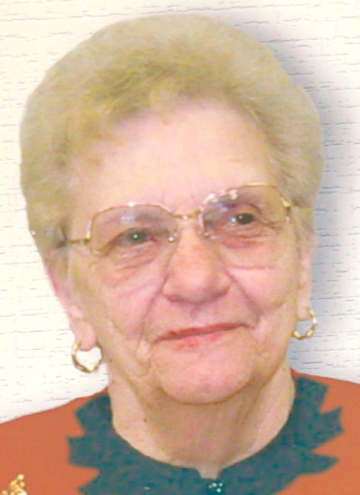 Obituaries Obituaries