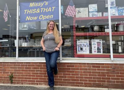 Missy's This & That Now Open On Summer Street | Local Business News ...