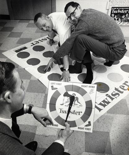 A Greene County Christmas, Circa 1966 | Local News | greenevillesun.com