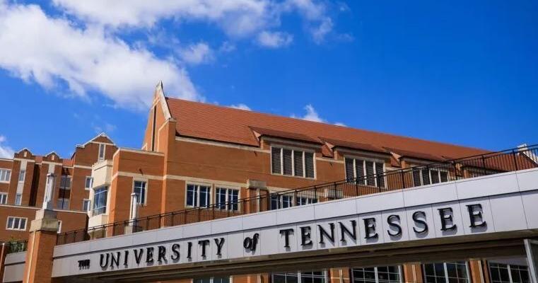 UTK Launches 3 New Academic Units | Education | greenevillesun.com