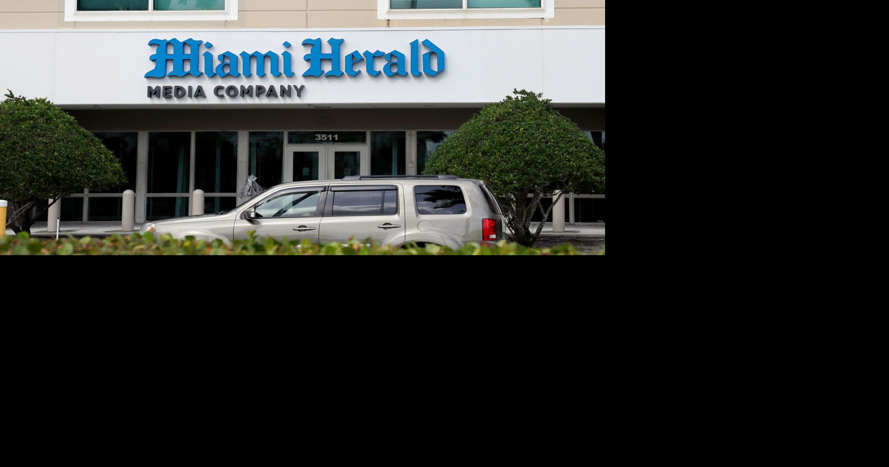 For the US news industry, a tough summer draws to a close with McClatchy chain's cuts