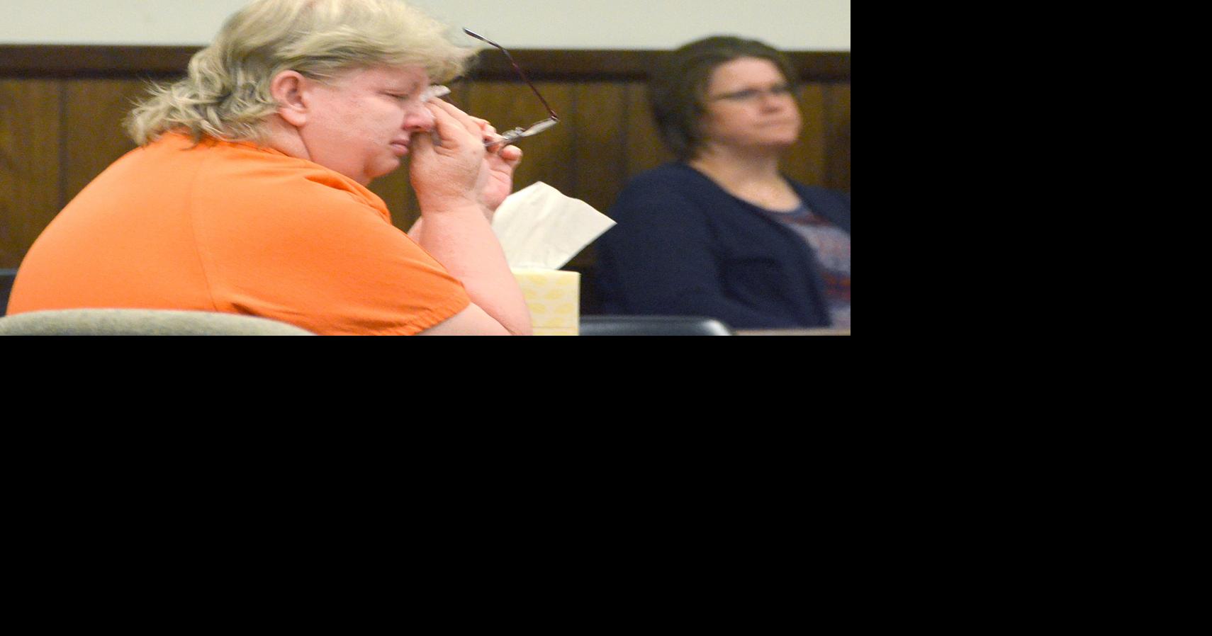 Vonda Smith Gets 25 Years Added To Life Sentence Local News
