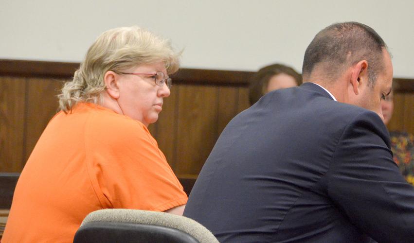 Vonda Smith Gets 25 Years Added To Life Sentence Local News