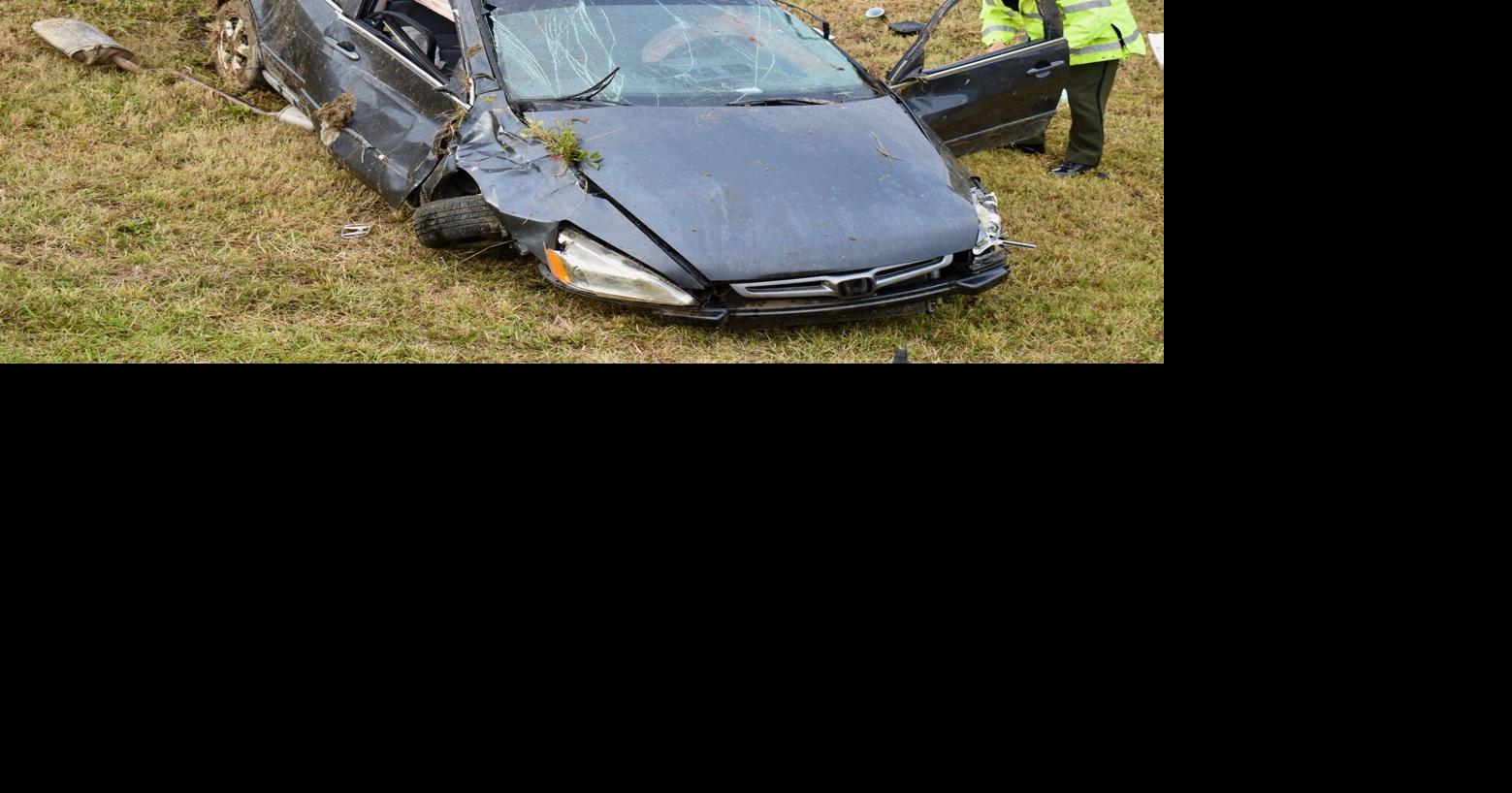 No Injuries In Crash | Local News | greenevillesun.com