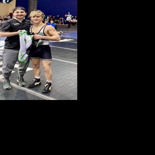 Greeneville Grapplers Baines, Dupill Reach 100 Wins And Beyond | Sports ...