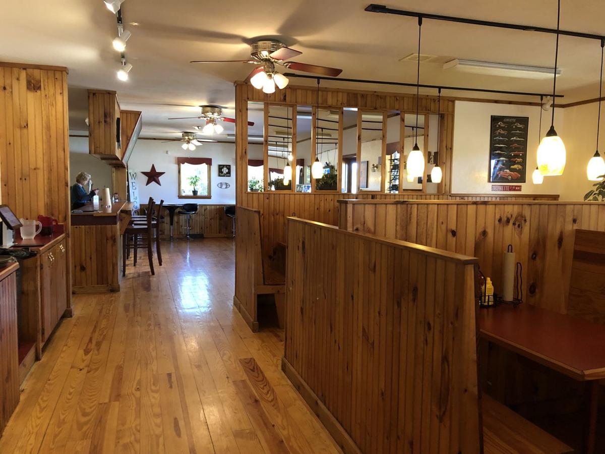 Family Opens Tennessee Jack's For 'Good Food, Good Friends, Good Times