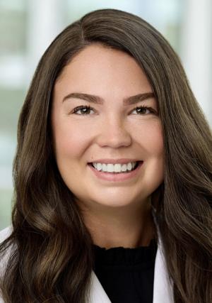 Thorpe joins Ballad Health Medical Associates Pediatrics — Greene Mountain