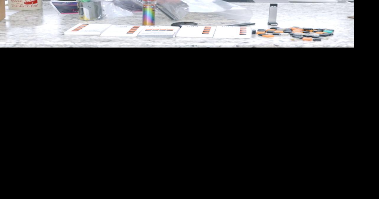 State To Receive 13M In JUUL Settlement Case Local News