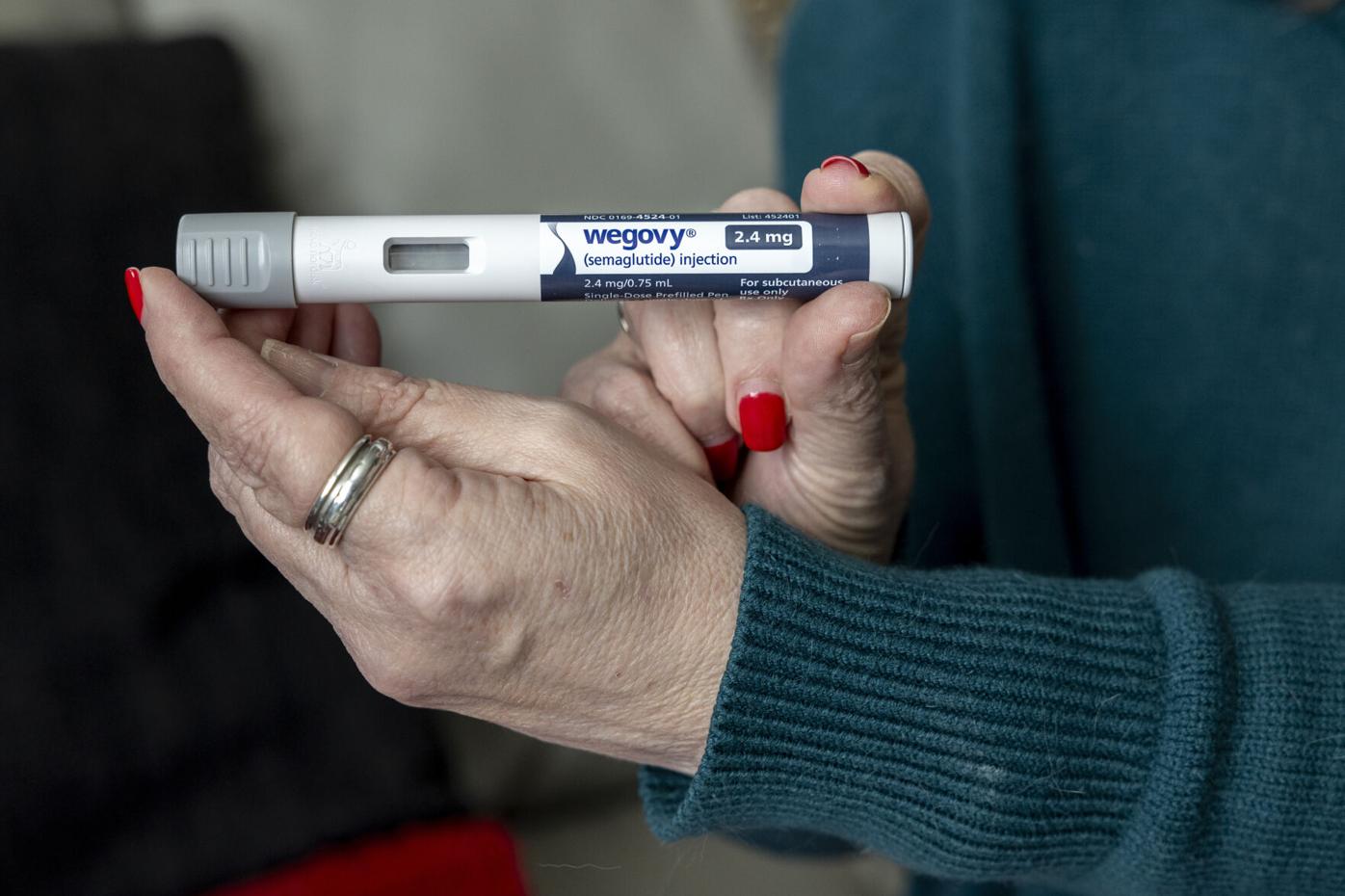 Medicare Can Pay For Obesity Drugs Like Wegovy In Certain Heart Patients