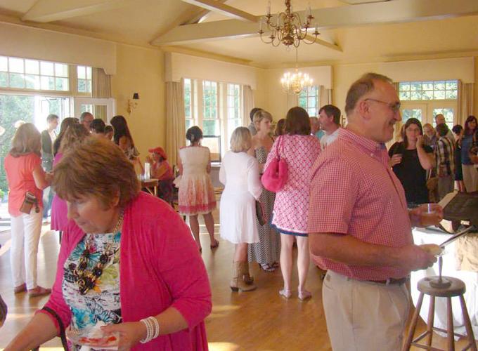 Biscuits and Bourbon ACCENT