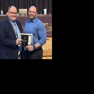 Camp Creek, Doak schools getting new principals